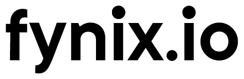 Fynix Service Portal